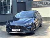 Used Ford Focus