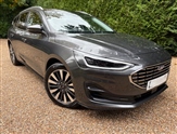 Used Ford Focus Used Ford Focus