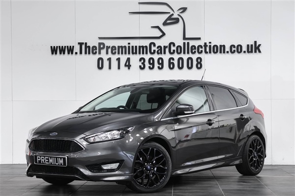 Large image for the Used Ford Focus
