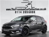 Used Ford Focus