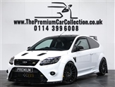 Used Ford Focus