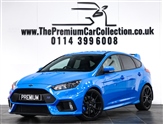 Used Ford Focus