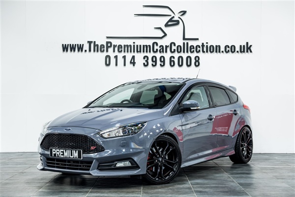 Large image for the Used Ford Focus