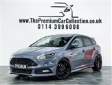 Used Ford Focus