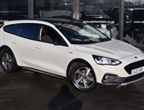 Used Ford Focus