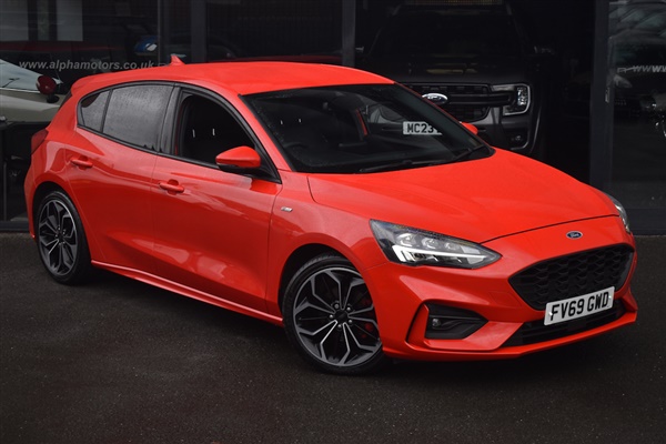 Large image for the Used Ford Focus