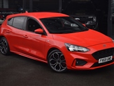 Used Ford Focus