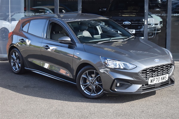 Large image for the Used Ford Focus