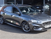 Used Ford Focus