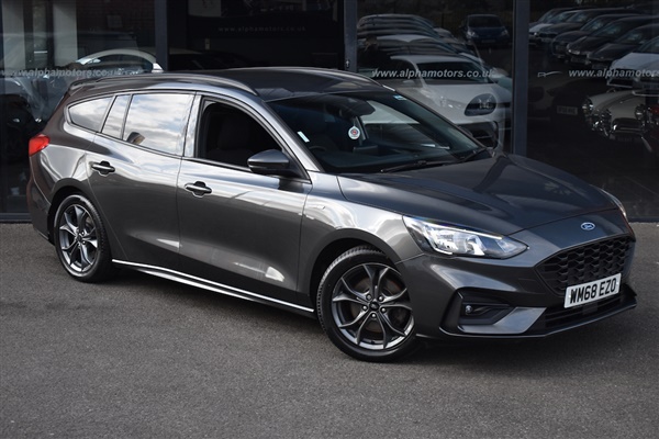 Large image for the Used Ford Focus