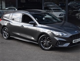 Used Ford Focus