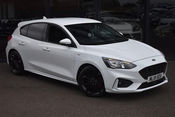 Large image for the Used Ford Focus