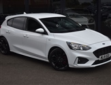 Used Ford Focus