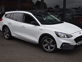 Used Ford Focus