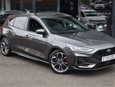 Used Ford Focus
