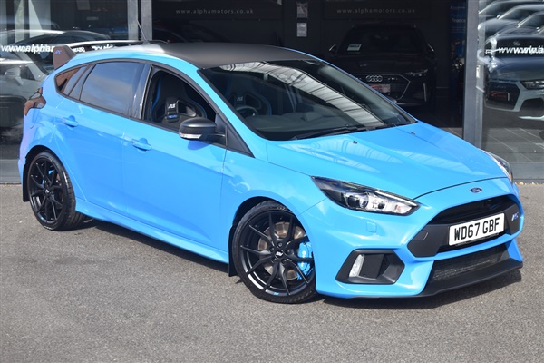 Large image for the Used Ford Focus