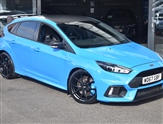 Used Ford Focus