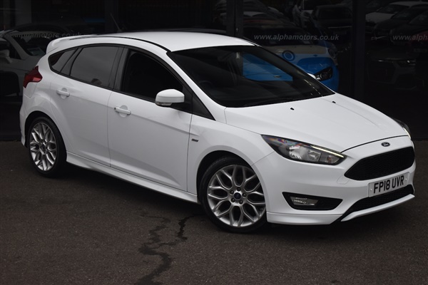 Large image for the Used Ford Focus