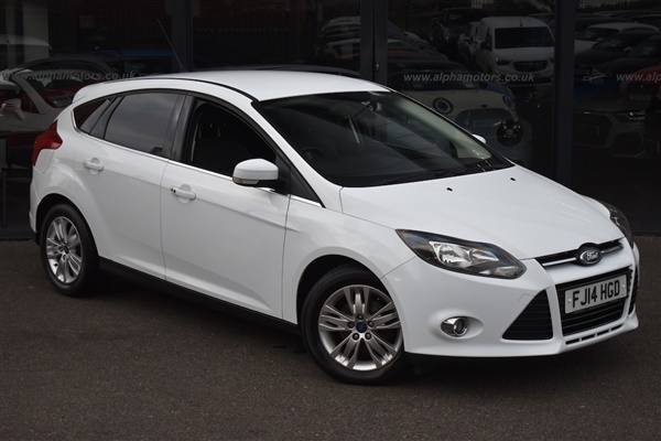 Large image for the Used Ford Focus