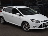 Used Ford Focus