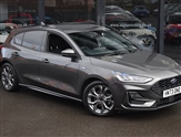 Used Ford Focus