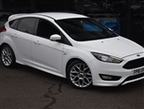 Used Ford Focus