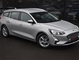 Used Ford Focus