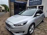 Used Ford Focus