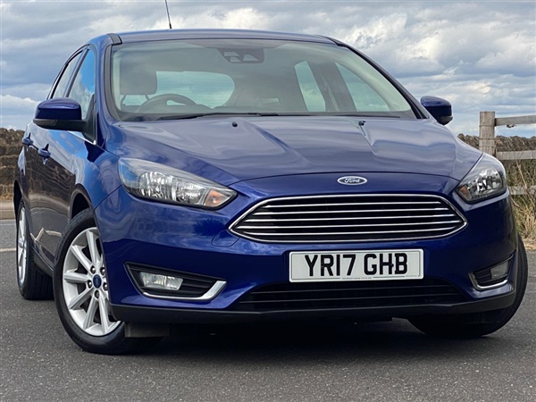 Large image for the Used Ford Focus