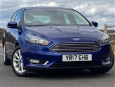 Used Ford Focus
