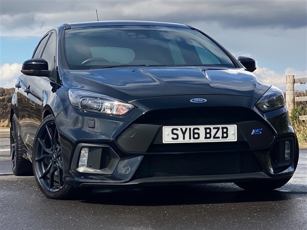 Large image for the Used Ford Focus