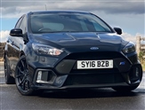 Used Ford Focus