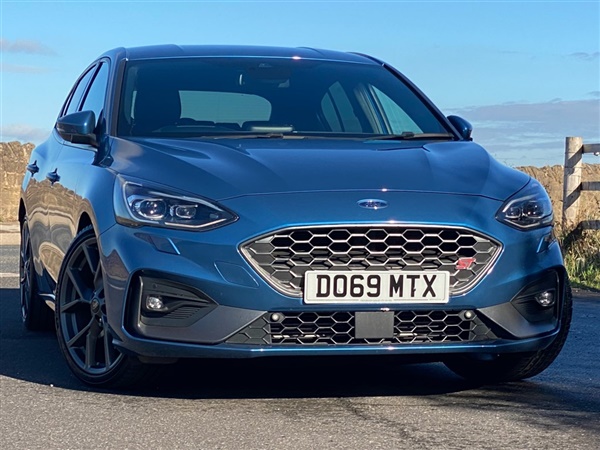Large image for the Used Ford Focus