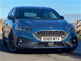 Used Ford Focus