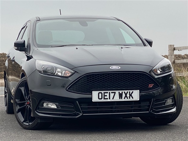 Large image for the Used Ford Focus