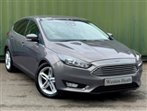 Used Ford Focus