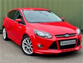 Used Ford Focus