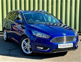 Used Ford Focus