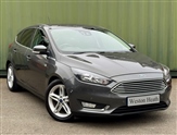 Used Ford Focus
