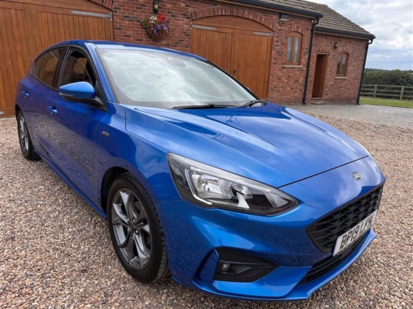 Large image for the Used Ford Focus
