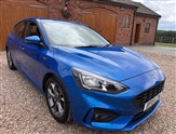 Used Ford Focus