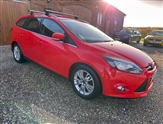 Used Ford Focus