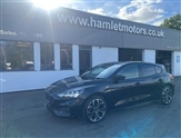 Used Ford Focus