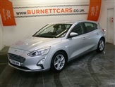 Used Ford Focus