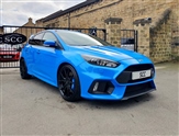 Used Ford Focus