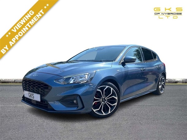 Large image for the Used Ford FOCUS