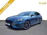 Used Ford Focus