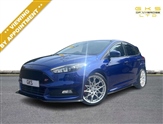 Used Ford Focus