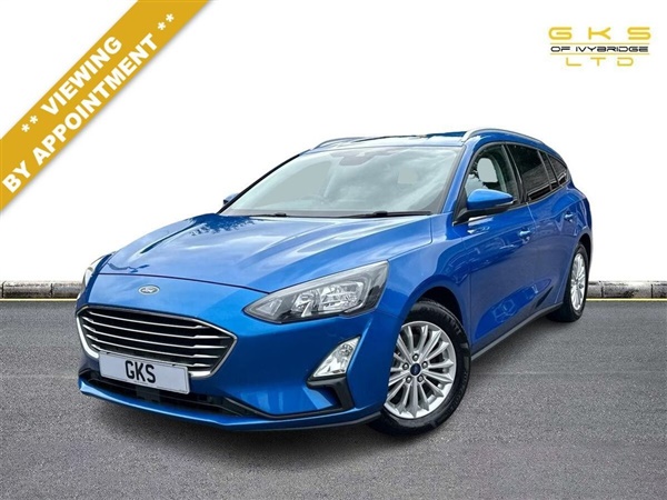 Large image for the Used Ford FOCUS
