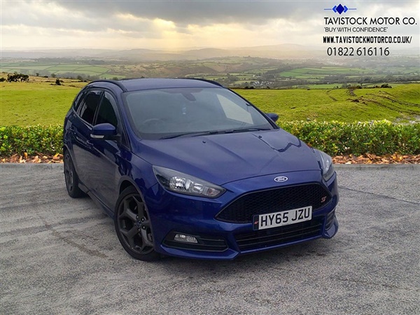 Large image for the Used Ford FOCUS